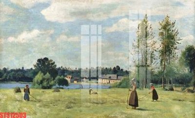 Tải file Tranh sơn dầu phương tây tổng hợp STS12503 (gốc) in ấn ngay lập tức