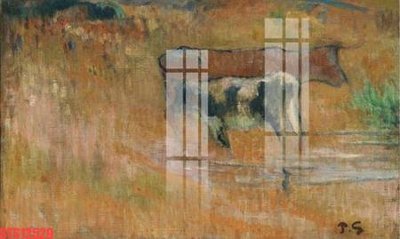 File gốc Tranh sơn dầu phương tây tổng hợp STS12529 (in lụa) cao cấp