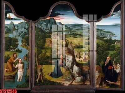 File tranh Tranh sơn dầu phương tây tổng hợp STS12546 (ảnh gốc) chi tiết rõ ràng