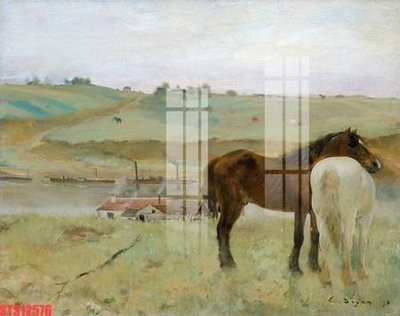 Tải file tranh Tranh sơn dầu phương tây tổng hợp STS12576 (gốc) tại Filetranh.com