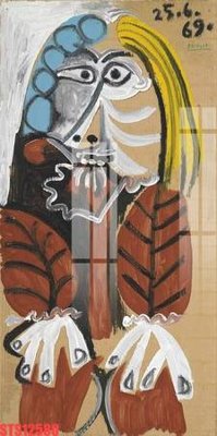 File in trần Tranh sơn dầu phương tây tổng hợp STS12580 (file gốc) chủ đề vũ trụ