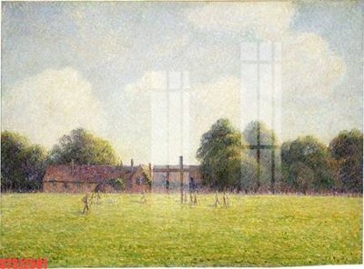 File tranh Tranh sơn dầu phương tây tổng hợp STS12581 (bản gốc) treo tường