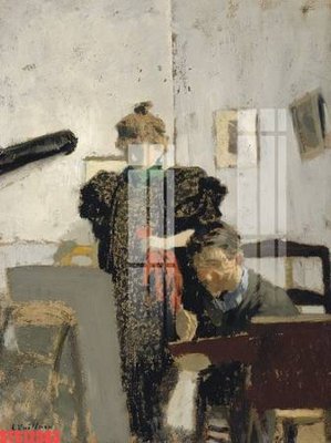 File gốc Tranh sơn dầu phương tây tổng hợp STS12583 (ảnh chi tiết) để in lụa