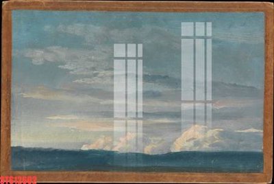 Download file Tranh sơn dầu phương tây tổng hợp STS12602 (gốc) in mica ốp bếp