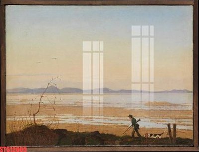 File tranh Tranh sơn dầu phương tây tổng hợp STS12605 (ảnh gốc) không bị mờ