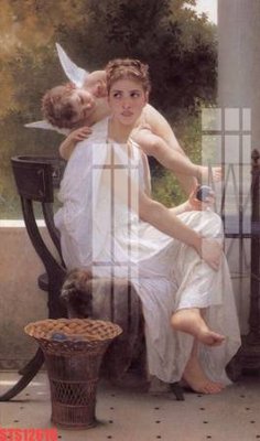 File tranh Tranh sơn dầu phương tây tổng hợp STS12615 (gốc) chủ đề thiên nhiên