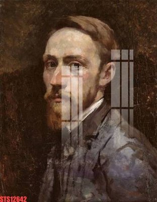 File gốc in ấn Tranh sơn dầu phương tây tổng hợp STS12642 (sẵn sàng tải về)