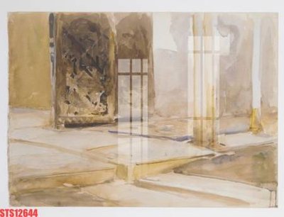 Tải file Tranh sơn dầu phương tây tổng hợp STS12644 (gốc) làm tranh treo tường