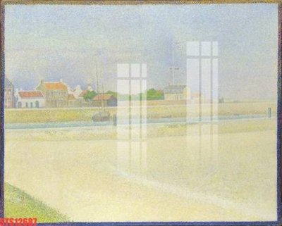 File ảnh Tranh sơn dầu phương tây tổng hợp STS12687 (gốc) in quảng cáo ngoài trời