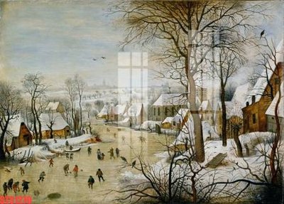 Tải file tranh Tranh sơn dầu phương tây tổng hợp STS1270 (gốc) tại Filetranh.com