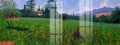 Tải file Tranh sơn dầu phương tây tổng hợp STS12711 (ảnh gốc) file TIFF