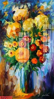 Tải file Tranh sơn dầu phương tây tổng hợp STS12772 (gốc) in ấn ngay lập tức