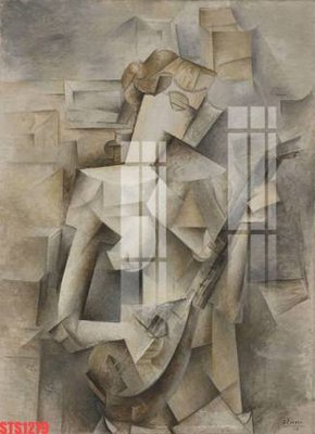 File in trần Tranh sơn dầu phương tây tổng hợp STS1279 (file gốc) phong thủy