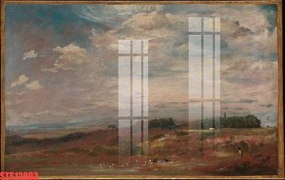 File PSD Tranh sơn dầu phương tây tổng hợp STS12803 (bản gốc) chất lượng nhất