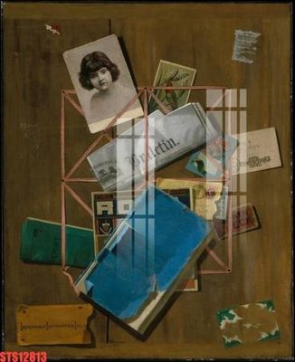 File gốc Tranh sơn dầu phương tây tổng hợp STS12813 (PNG) trong suốt (transparent)