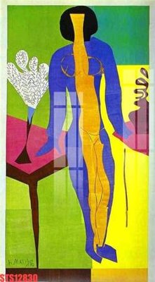 File PSD in ấn Tranh sơn dầu phương tây tổng hợp STS12830 (chất lượng cao)