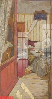 File tranh Tranh sơn dầu phương tây tổng hợp STS12851 (gốc) in vải canvas