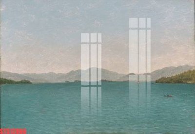 Download file gốc Tranh sơn dầu phương tây tổng hợp STS12866 (in mica) logo