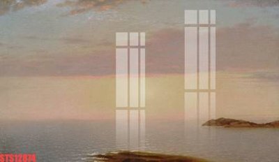 Download file Tranh sơn dầu phương tây tổng hợp STS12874 (gốc) in mica cao cấp