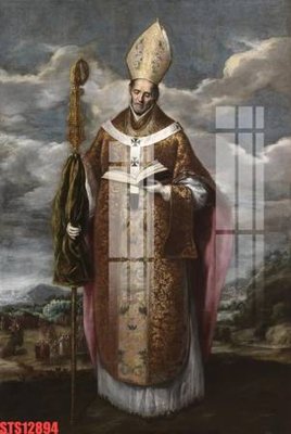 File gốc Tranh sơn dầu phương tây tổng hợp STS12894 (in tráng gương) hiện đại