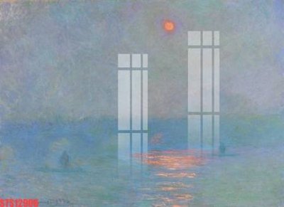 File tranh Tranh sơn dầu phương tây tổng hợp STS12906 (gốc) chủ đề trẻ em