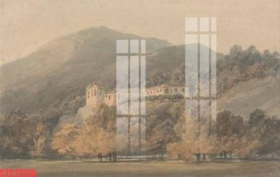 File ảnh Tranh sơn dầu phương tây tổng hợp STS12916 (gốc) cho trang trí nội thất