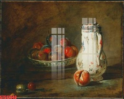 File gốc Tranh sơn dầu phương tây tổng hợp STS12943 (bản quyền) cho in ấn