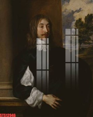 Tải file Tranh sơn dầu phương tây tổng hợp STS12946 (gốc) in trên mọi chất liệu