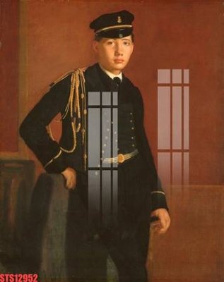 File tranh PSD Tranh sơn dầu phương tây tổng hợp STS12952 chất lượng cao