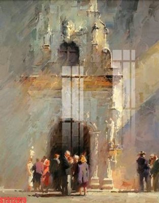 Tải file gốc Tranh sơn dầu phương tây tổng hợp STS12973 (in tráng gương) 5DFile gốc Tranh sơn dầu phương tây tổng hợp STS12973 (in ấn) phiên bản premium