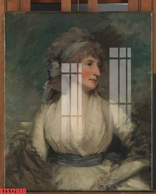 File in lụa Tranh sơn dầu phương tây tổng hợp STS12980 (phong cảnh) Tranh sơn dầu phương tây tổng hợp STS12980