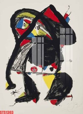 Tải file gốc Tranh sơn dầu phương tây tổng hợp STS1303 (in không vỡ ảnh)