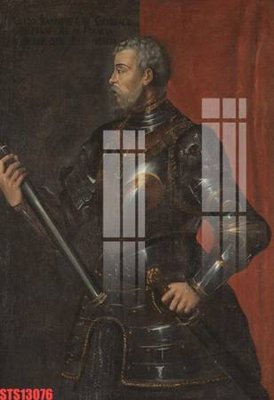 Download file ảnh gốc Tranh sơn dầu phương tây tổng hợp STS13076 để in ấn