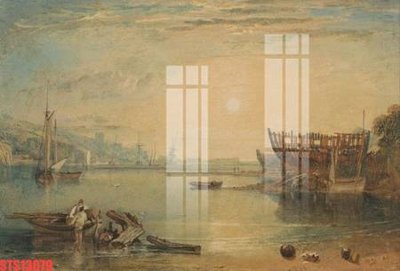 File gốc Tranh sơn dầu phương tây tổng hợp STS13079 (dành cho quảng cáo)