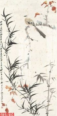 File gốc Tranh sơn dầu phương tây tổng hợp STS13114 (PSD/TIFF) độ phân giải cao