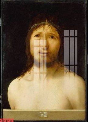 File gốc in ấn Tranh sơn dầu phương tây tổng hợp STS1312 chất lượng vượt trội