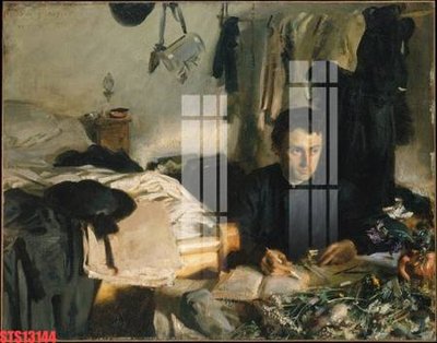 File PSD Tranh sơn dầu phương tây tổng hợp STS13144 (bản gốc) dễ dàng edit