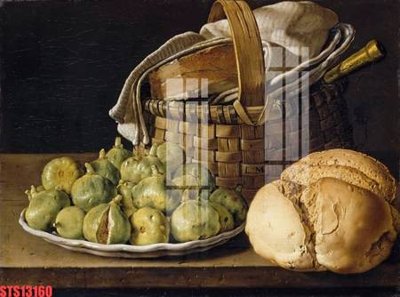 File PSD Tranh sơn dầu phương tây tổng hợp STS13160 (gốc) cho in quảng cáo