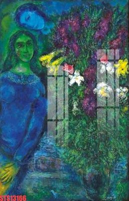 File tranh in trần Tranh sơn dầu phương tây tổng hợp STS13166 (ảnh gốc siêu nét)