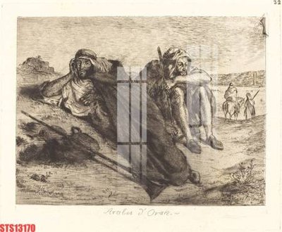 File tranh Tranh sơn dầu phương tây tổng hợp STS13170 (file gốc) chuẩn màu in