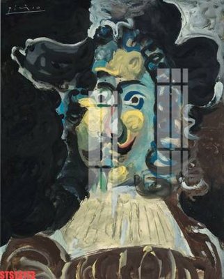 Mua file gốc Tranh sơn dầu phương tây tổng hợp STS13173 (PSD) tại Filetranh.com