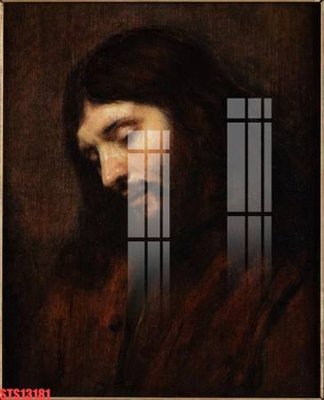 Download file gốc Tranh sơn dầu phương tây tổng hợp STS13181 (in lụa) hoa lá