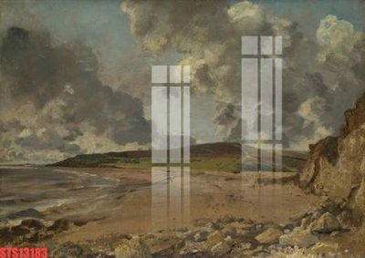 Tải về file gốc Tranh sơn dầu phương tây tổng hợp STS13183 (dùng cho in quảng cáo)