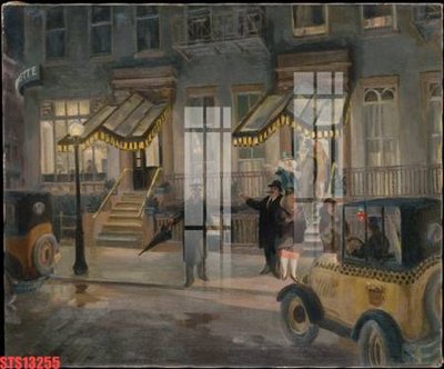 Download file gốc Tranh sơn dầu phương tây tổng hợp STS13255 (in mica) 3D