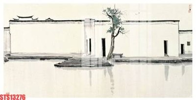 Tải file gốc Tranh sơn dầu phương tây tổng hợp STS13276 (bản PSD) gốc