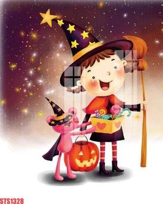 File gốc Tranh sơn dầu phương tây tổng hợp STS1328 (dành cho quảng cáo)