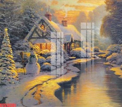 File gốc Tranh sơn dầu phương tây tổng hợp STS13281 (thiết kế) độc quyền