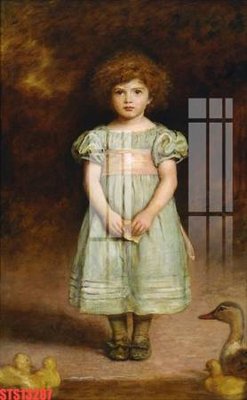 File in trần Tranh sơn dầu phương tây tổng hợp STS13287 (bản gốc) bầu trời