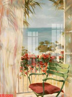 File gốc Tranh sơn dầu phương tây tổng hợp STS13305 (PSD/TIFF) độ phân giải cao