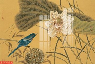 File tranh Tranh sơn dầu phương tây tổng hợp STS13352 (gốc) chủ đề trừu tượng